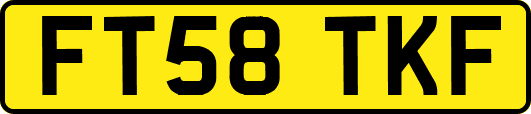 FT58TKF