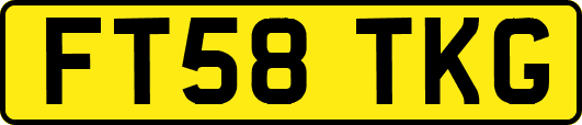 FT58TKG