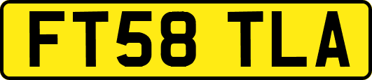 FT58TLA