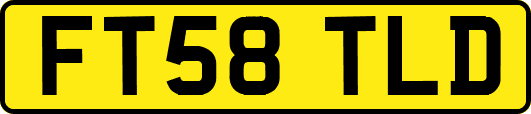 FT58TLD