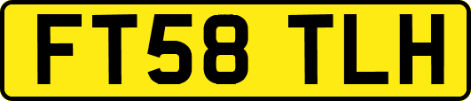 FT58TLH