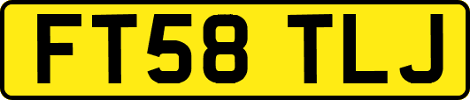 FT58TLJ