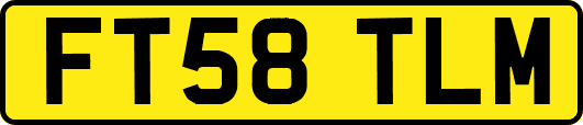 FT58TLM
