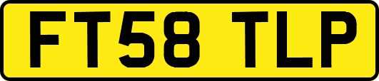 FT58TLP