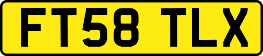 FT58TLX