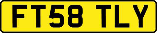 FT58TLY