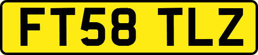 FT58TLZ