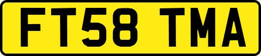 FT58TMA