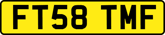 FT58TMF