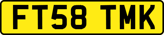 FT58TMK