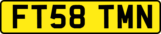 FT58TMN
