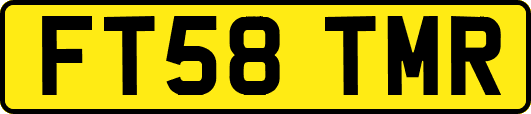 FT58TMR