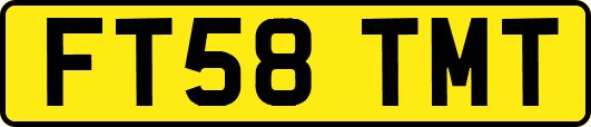 FT58TMT