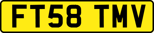 FT58TMV