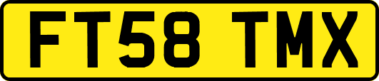 FT58TMX