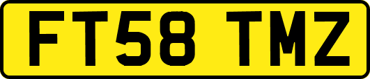 FT58TMZ