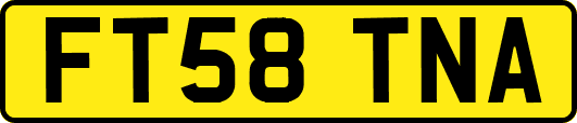 FT58TNA