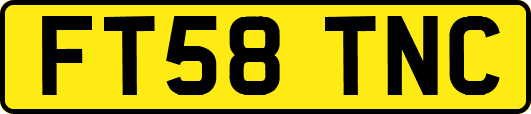 FT58TNC