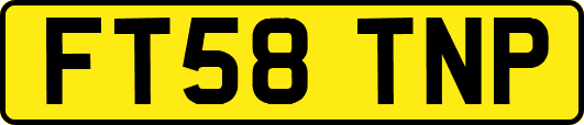 FT58TNP