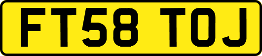 FT58TOJ