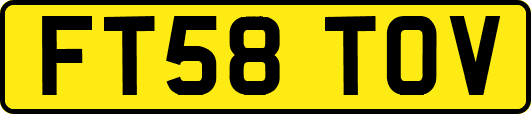 FT58TOV