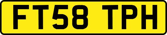 FT58TPH