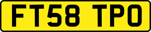 FT58TPO
