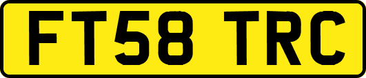 FT58TRC