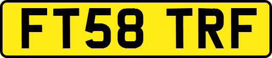 FT58TRF