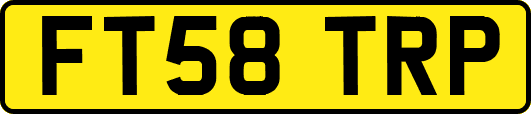 FT58TRP