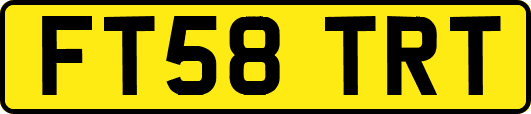 FT58TRT