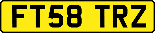 FT58TRZ