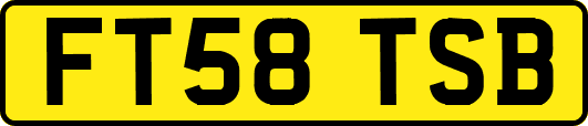 FT58TSB