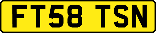 FT58TSN