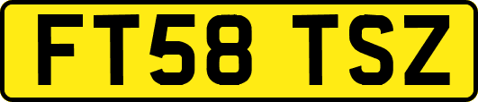 FT58TSZ