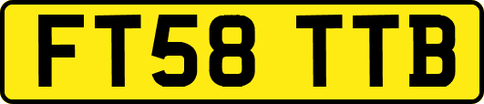 FT58TTB