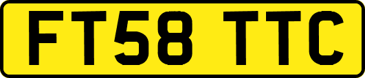 FT58TTC