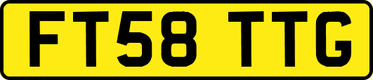 FT58TTG