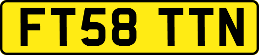 FT58TTN