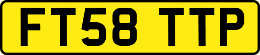 FT58TTP