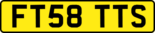 FT58TTS