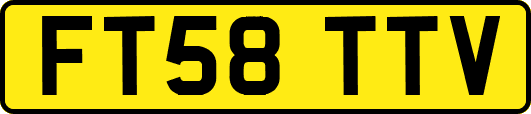 FT58TTV