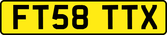 FT58TTX