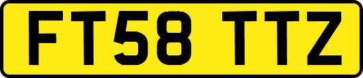 FT58TTZ