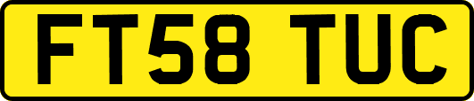 FT58TUC