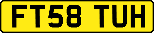 FT58TUH