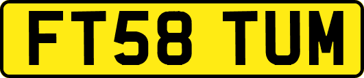 FT58TUM