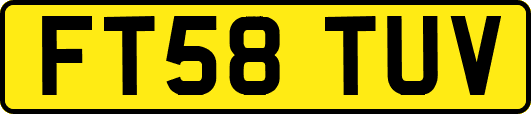 FT58TUV