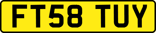 FT58TUY