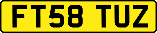 FT58TUZ